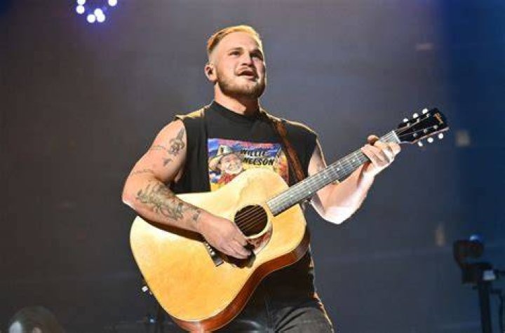 Zach Bryan's New Album 'American Heartbreak' Slated For May