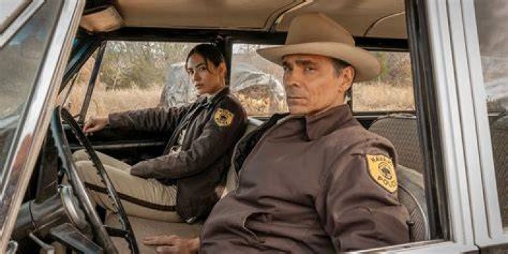 Zahn McClarnon 123 Movies Online
