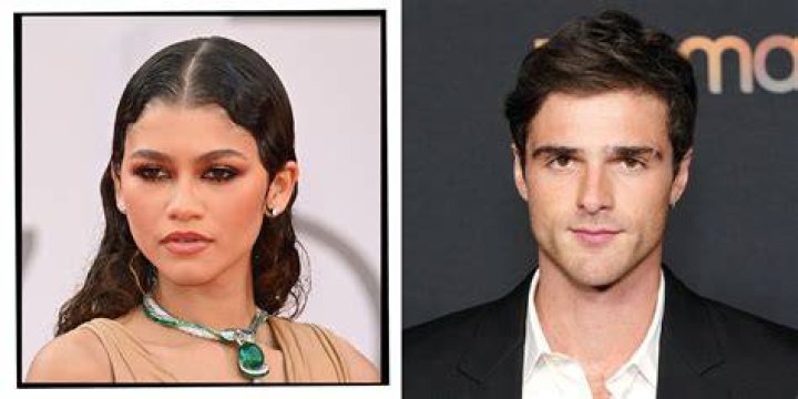 Zendaya and Jacob Elordi New Celebrity Couples of 2020 POPSUGAR