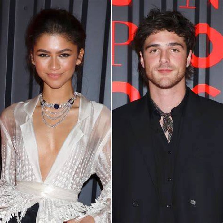Zendaya and Jacob Elordi&rsquo;s Relationship Timeline
