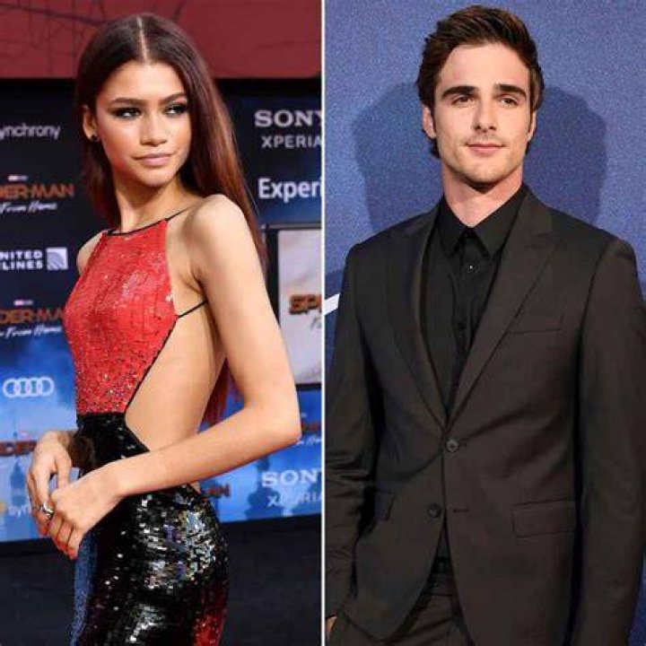 Zendaya, Jacob Elordi Spark Dating Rumors, Vacation in Greece UsWeekly