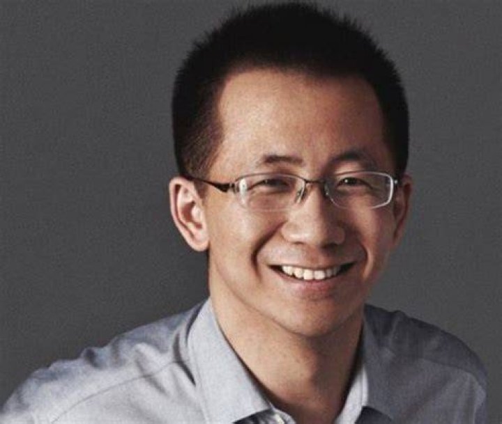 Zhang YiMing The Visionary Behind Tiktok & Bytedance &mdash; Eightify