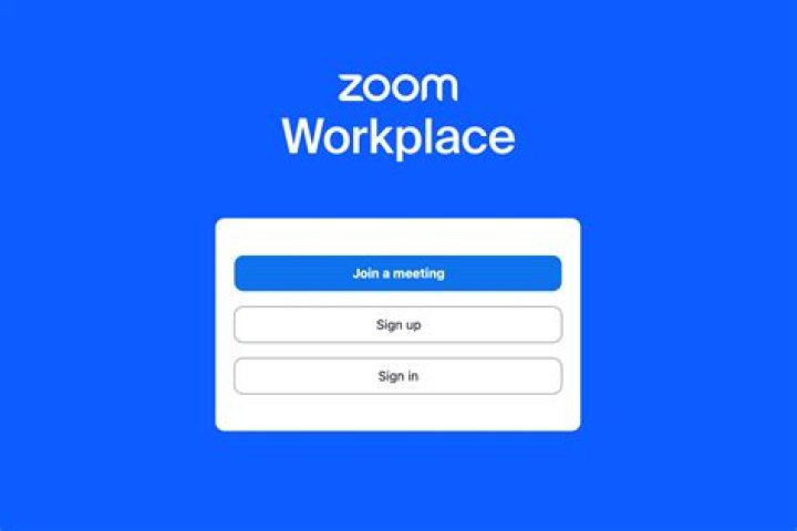 Zoom is Working With The Government of India to Solve Security Issues